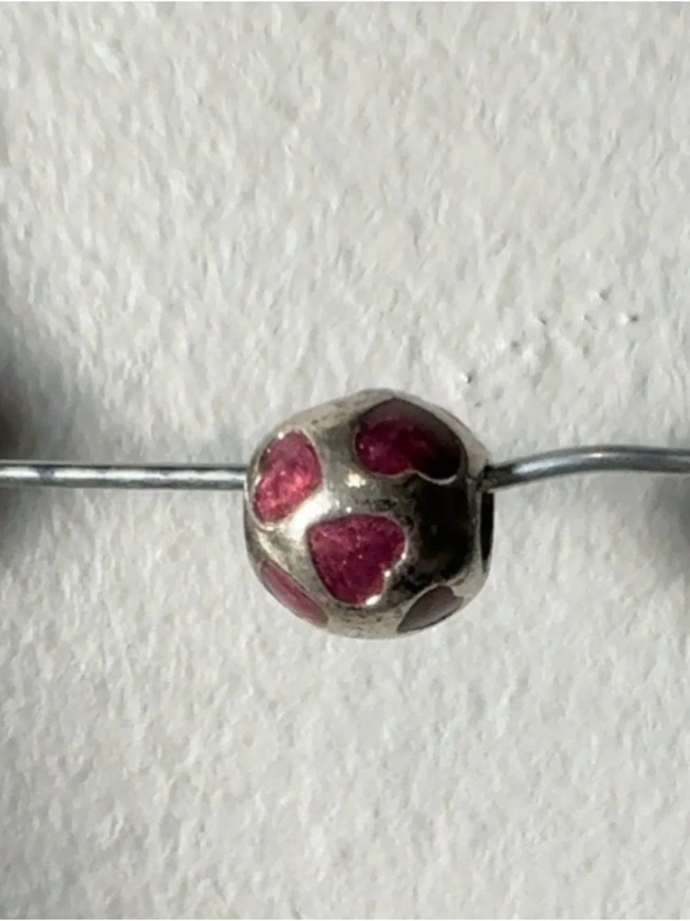 Pandora-cupcake, heel, shell, spacers, 16, family, flower, sandal, turtle, heart